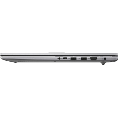 Ноутбук ASUS X1704VA-AU893 17.3'' FHD IPS i3-1315U/16Gb/SSD512Gb/noOS/серый