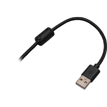 Игровая мышь Redragon Storm Pro черная