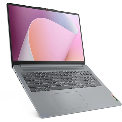 Ноутбук Lenovo IPS3 16ABR8 16'' WUXGA IPS Ryzen 3 7330U/8Gb/SSD512Gb/NoOS/серый 82XR008RRK