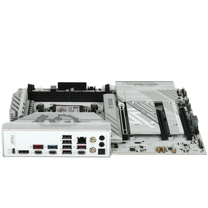 Mат.плата MSI SAM5 B850 EDGE TI WIFI