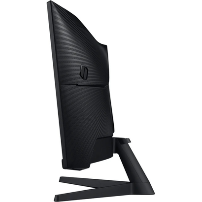Монитор 34'' Samsung  C34G55TWWI