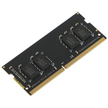SODIMM DDR4 8Gb 3200MHz AMD Radeon R948G3206S2S-UO