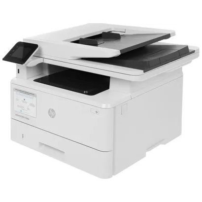 Лазерное МФУ HP LaserJet Pro 4103dw