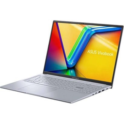 Ноутбук ASUS K3605ZF-RP753 16'' WUXGA IPS 144Hz i5-12500H/16GB/SSD512Gb/RTX2050 4Gb/DOS/серый