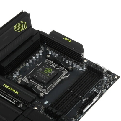 Mат.плата MSI SAM5 MAG X870 TOMAHAWK WIFI