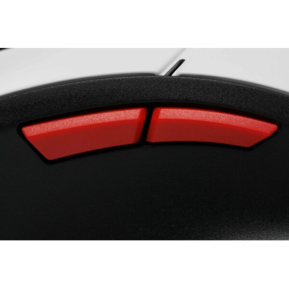 Игровая мышь A4Tech Bloody L65 Max белый