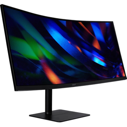 Монитор 34'' Acer Nitro CZ342CURVbmiphuzx