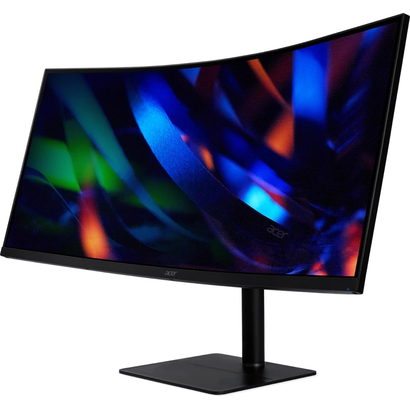 Монитор 34'' Acer Nitro CZ342CURVbmiphuzx
