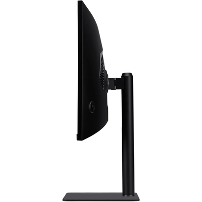 Монитор 34'' Acer Nitro CZ342CURVbmiphuzx