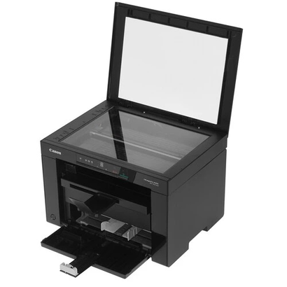 Лазерное МФУ Canon imageCLASS MF3010