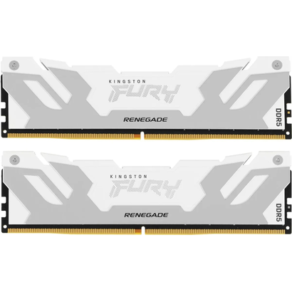 DDR5 2x32Gb 6400MHz Kingston KF564C32RWK2-64