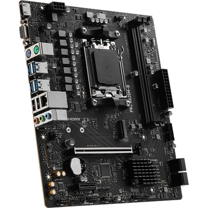 Mат.плата MSI SAM5 PRO A620M-B