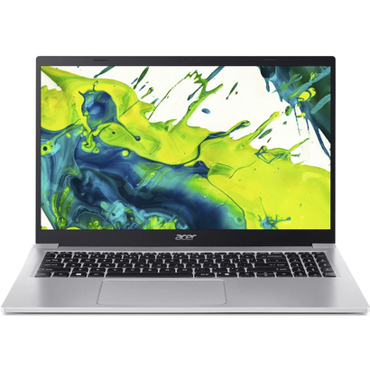 Ноутбук ACER AL15-33P-38AY 15.6'' FHD IPS Core 3 N355/16Gb/SSD512Gb/DOS/серый NX.D62CD.002