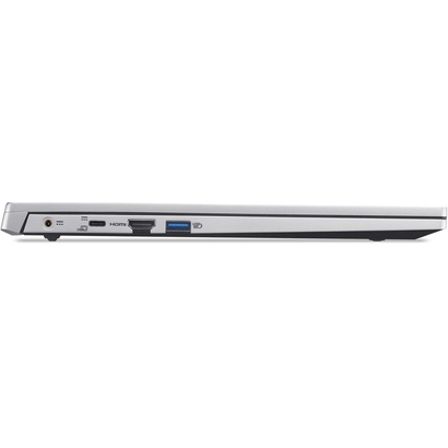 Ноутбук ACER AL15-33P-38AY 15.6'' FHD IPS Core 3 N355/16Gb/SSD512Gb/DOS/серый NX.D62CD.002