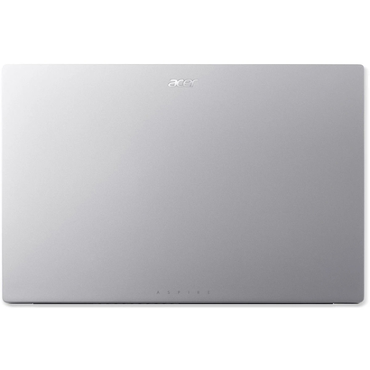 Ноутбук ACER AL15-33P-38AY 15.6'' FHD IPS Core 3 N355/16Gb/SSD512Gb/DOS/серый NX.D62CD.002