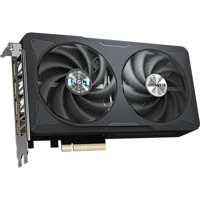 Видеокарта Gigabyte RTX 5060 GV-N5060EAGLE OC-8GD