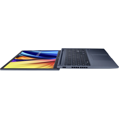 Ноутбук ASUS X1502VA-BQ443 15.6'' FHD IPS i5-13420H/16Gb/SSD512Gb/noOS/синий