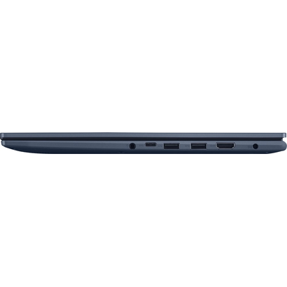 Ноутбук ASUS X1502VA-BQ443 15.6'' FHD IPS i5-13420H/16Gb/SSD512Gb/noOS/синий