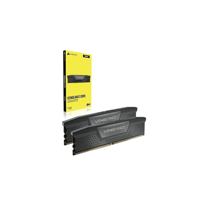 DDR5 2x32Gb 5600MHz Corsair CMK64GX5M2B5600C40