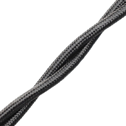 Кабель Breaking K32 2 в 1, USB-C - USB-C/Lightning, 27W, 3.0A, 1,2м (Черный)