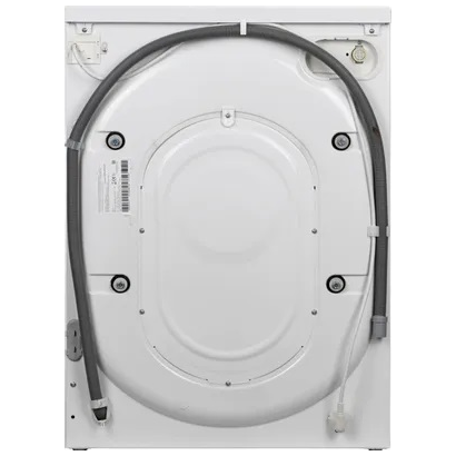 Стиральная машина Indesit EWSB 5085 BK CIS белый