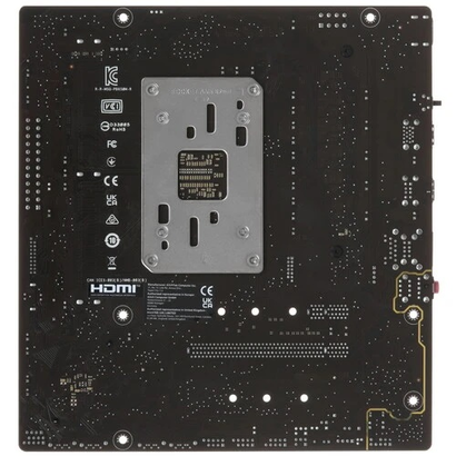 Mат.плата ASUS SAM5 PRIME B650M-R