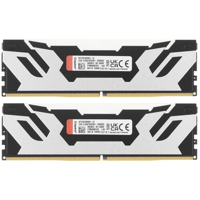 DDR5 2x16Gb 7600MHz Kingston KF576C38RSK2-32
