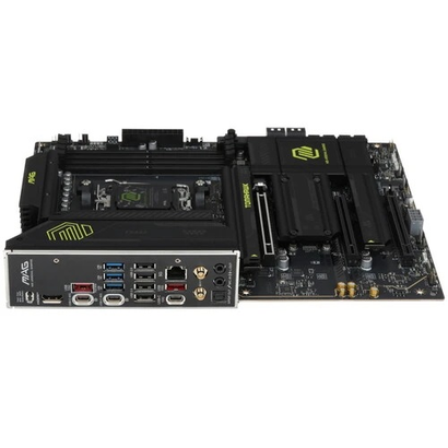 Mат.плата MSI SAM5 MAG X870 TOMAHAWK WIFI
