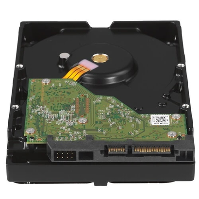 Жесткий диск 3.5'' 6Tb WD WD63PURU