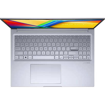 Ноутбук ASUS K3605ZF-RP753 16'' WUXGA IPS 144Hz i5-12500H/16GB/SSD512Gb/RTX2050 4Gb/DOS/серый