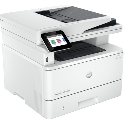 Лазерное МФУ HP LaserJet Pro 4103dw
