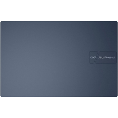 Ноутбук ASUS X1502VA-BQ443 15.6'' FHD IPS i5-13420H/16Gb/SSD512Gb/noOS/синий