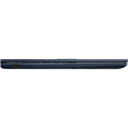 Ноутбук ASUS X1504VA-BQ2545 15,6'' FHD IPS i5-1334U/16Gb/SSD512Gb/DOS/синий
