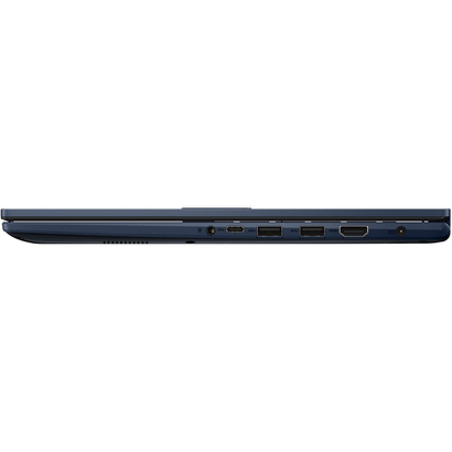 Ноутбук ASUS X1504VA-BQ2545 15,6'' FHD IPS i5-1334U/16Gb/SSD512Gb/DOS/синий