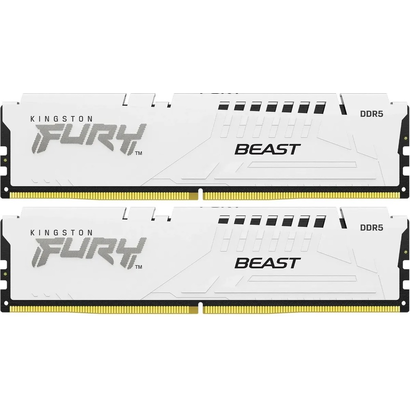 DDR5 2x16Gb 5600MHz Kingston KF556C36BWEK2-32