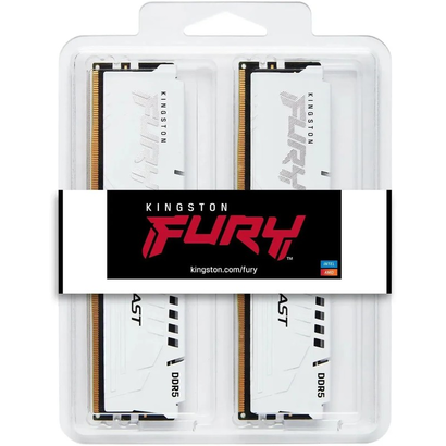 DDR5 2x16Gb 5600MHz Kingston KF556C36BWEK2-32
