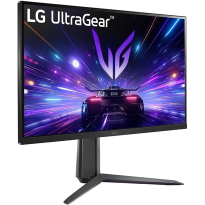 Монитор 27'' LG 27GS65F-B
