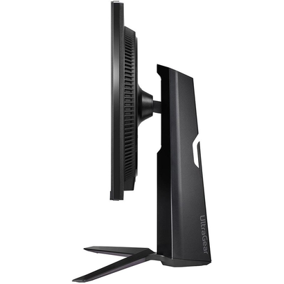 Монитор 27'' LG 27GS65F-B