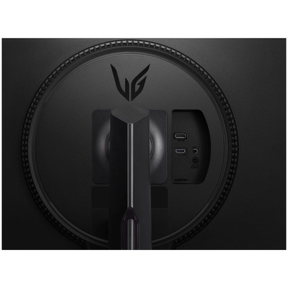 Монитор 27'' LG 27GS65F-B