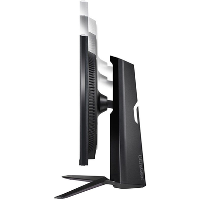 Монитор 27'' LG 27GS65F-B
