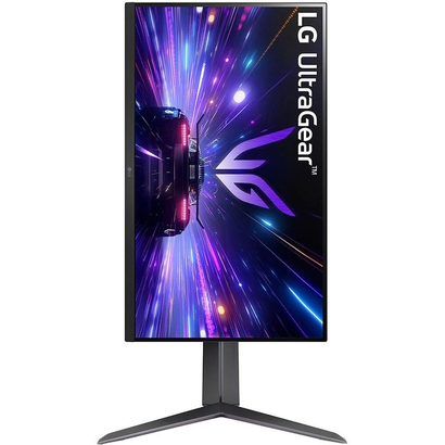 Монитор 27'' LG 27GS65F-B
