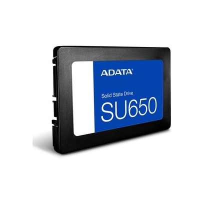 SSD 2.5'' 512Gb A-Data ASU650SS-512GT-R