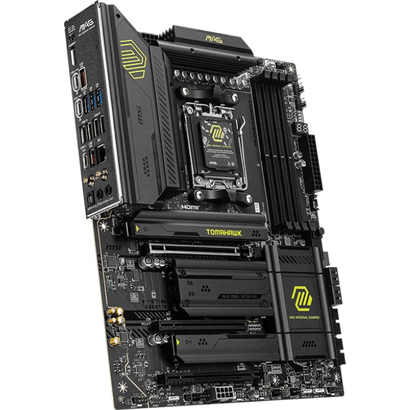 Mат.плата MSI SAM5 MAG X870 TOMAHAWK WIFI