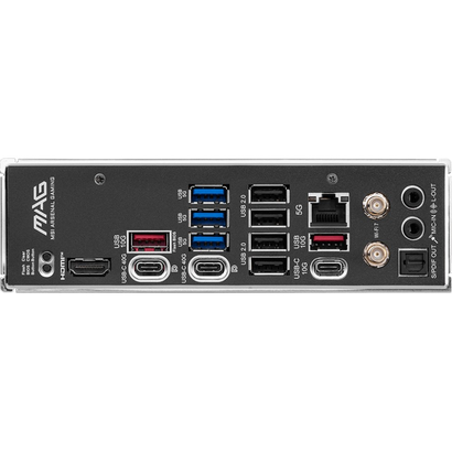 Mат.плата MSI SAM5 MAG X870 TOMAHAWK WIFI