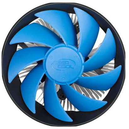 Кулер процессорный DeepCool GAMMA ARCHER