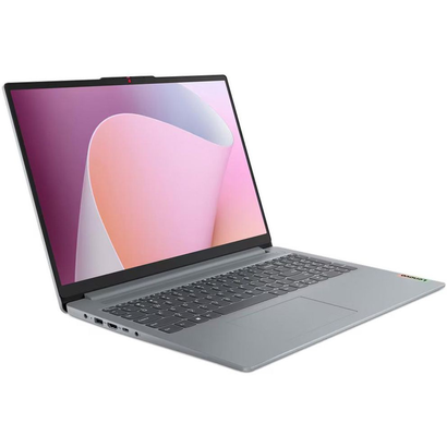 Ноутбук Lenovo IPS3 16ABR8 16'' WUXGA IPS Ryzen 3 7330U/8Gb/SSD512Gb/NoOS/серый 82XR008RRK