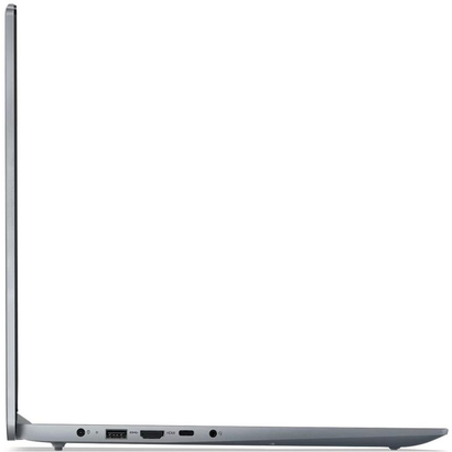 Ноутбук Lenovo IPS3 16ABR8 16'' WUXGA IPS Ryzen 3 7330U/8Gb/SSD512Gb/NoOS/серый 82XR008RRK