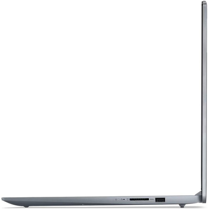 Ноутбук Lenovo IPS3 16ABR8 16'' WUXGA IPS Ryzen 3 7330U/8Gb/SSD512Gb/NoOS/серый 82XR008RRK