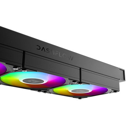 ЖСО ID-Cooling DASHFLOW 360 XT Pro ARGB