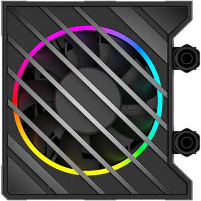 ЖСО ID-Cooling DASHFLOW 360 XT Pro ARGB